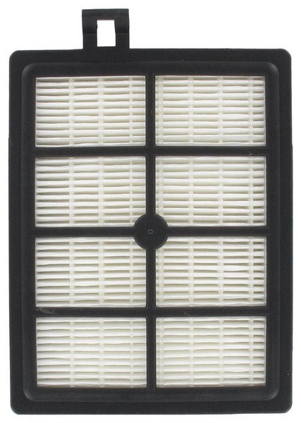 Filtre Hepa pour aspirateur Electrolux, Philips et Tornado 7060650 – Top  Filter Fackelmann France