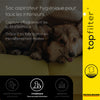Sac TopFilter PREMIUM 64160 DREAME