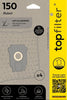 lot de 4 sacs aspirateur Topfilter compatibles avec les aspirateurs iRobot