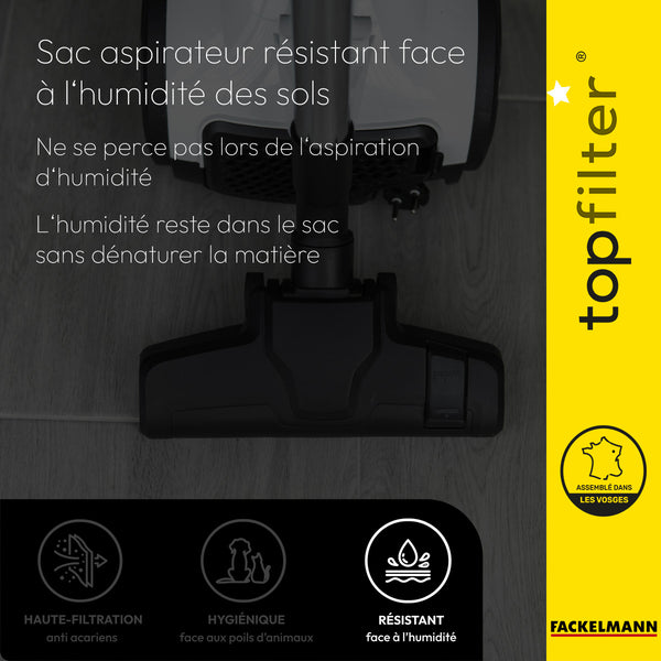 Sac TopFilter PREMIUM 64160 DREAME