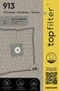lot de 4 sacs aspirateur Topfilter compatibles avec les aspirateurs Chromex Moulinex et Taurus