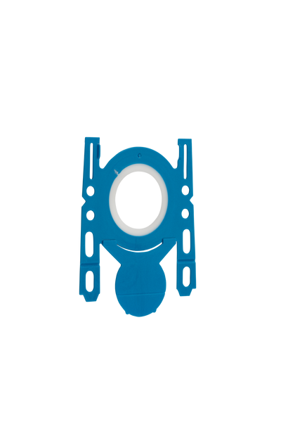 plastiquette sacs compatibles avec aspirateurs Bosch Siemens