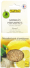 Granulés parfumants senteur citron