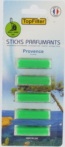 Sticks parfumants senteur Provence