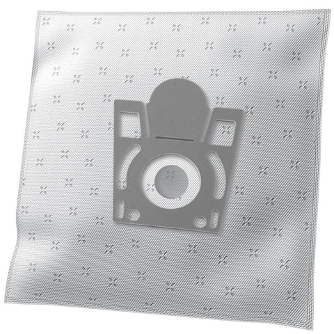 8 Sacs Aspirateur TopFilter Standard 67870 Bosch Siemens
