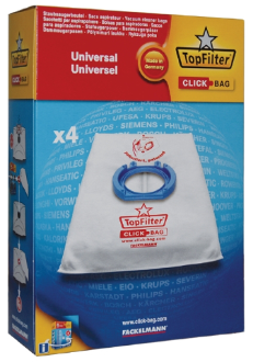 Sac TopFilter Click Bag (pour adaptateur Click Bag) 68000
