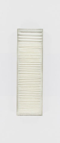 Filtre HEPA pour aspirateur EIO 70596