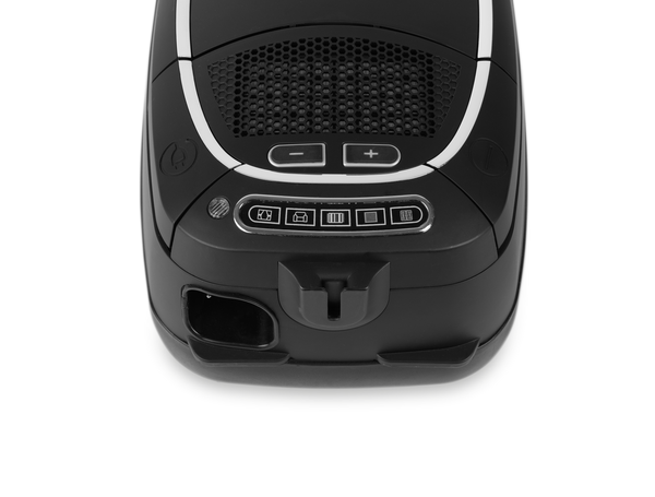 Aspirateur (avec sac) ROTEL Eco