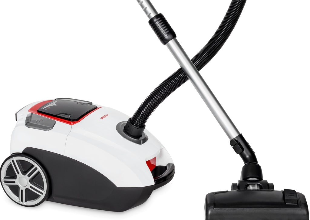 Aspirateur avec sac Compact Power, Aspirateur