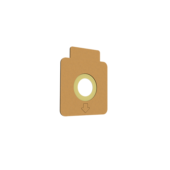 Sac TopFilter PREMIUM 64291 Hoover